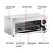 Benchstar Toaster / Griller / Salamander - AT-936E