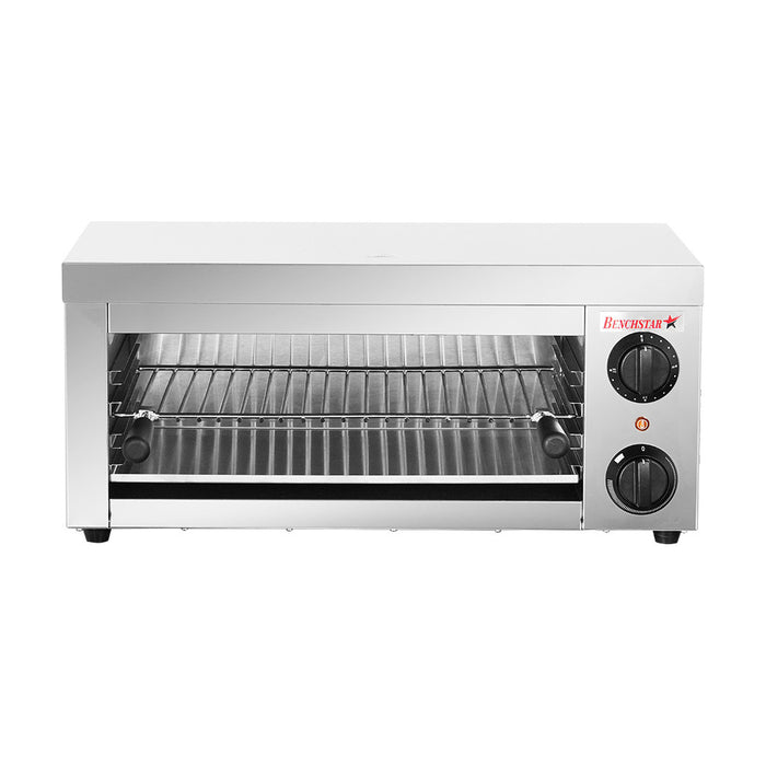 Benchstar Toaster / Griller / Salamander - AT-936E