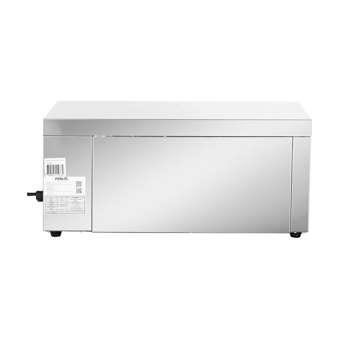 Benchstar Toaster / Griller / Salamander - AT-936E