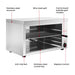 Benchstar Toaster / Griller / Salamander - AT-937E