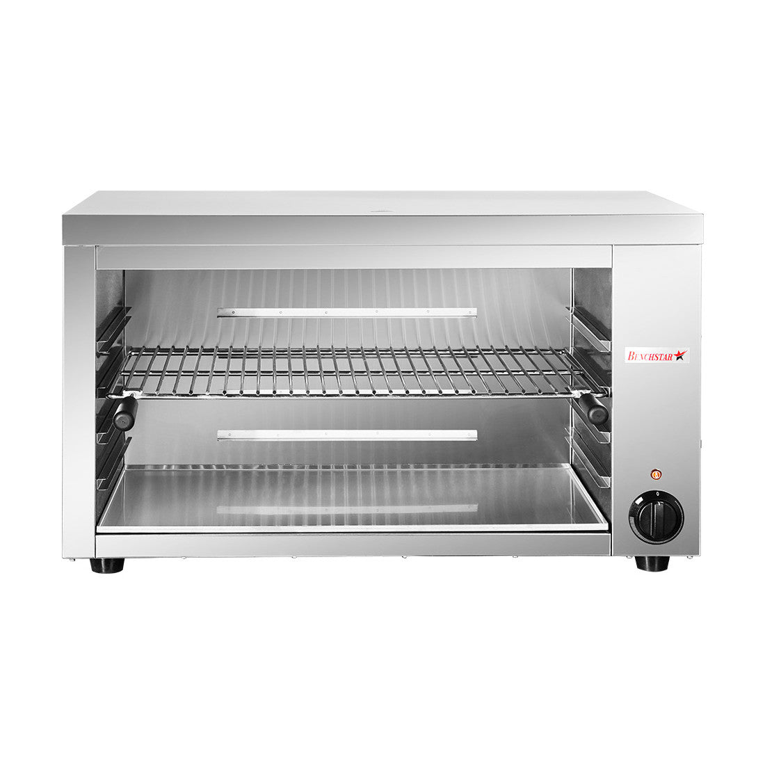 Benchstar Toaster / Griller / Salamander - AT-937E