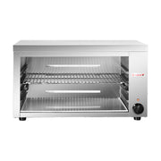 Benchstar Toaster / Griller / Salamander - AT-937E
