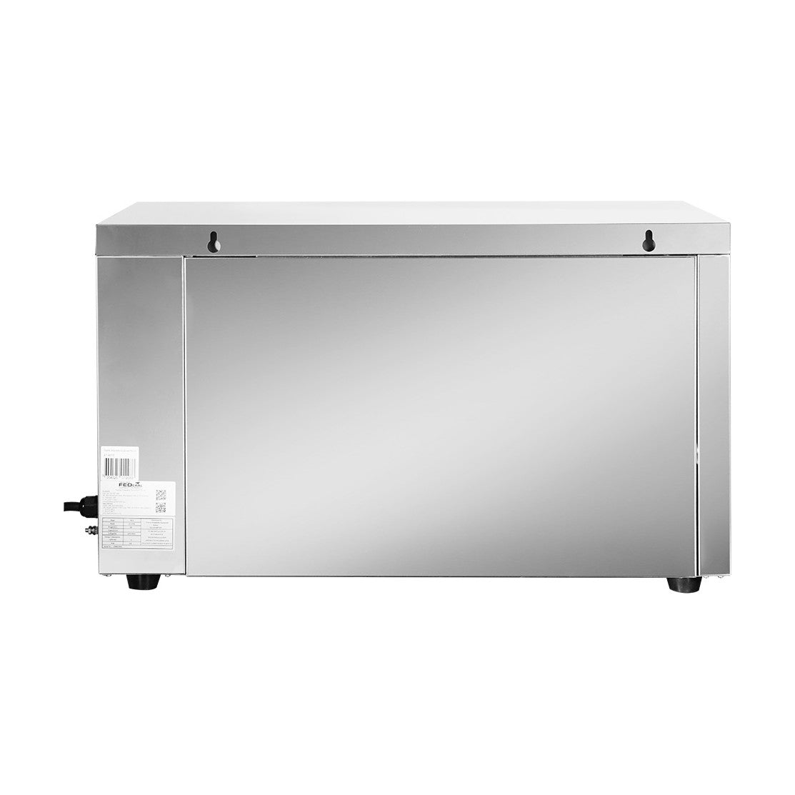 Benchstar Toaster / Griller / Salamander - AT-937E