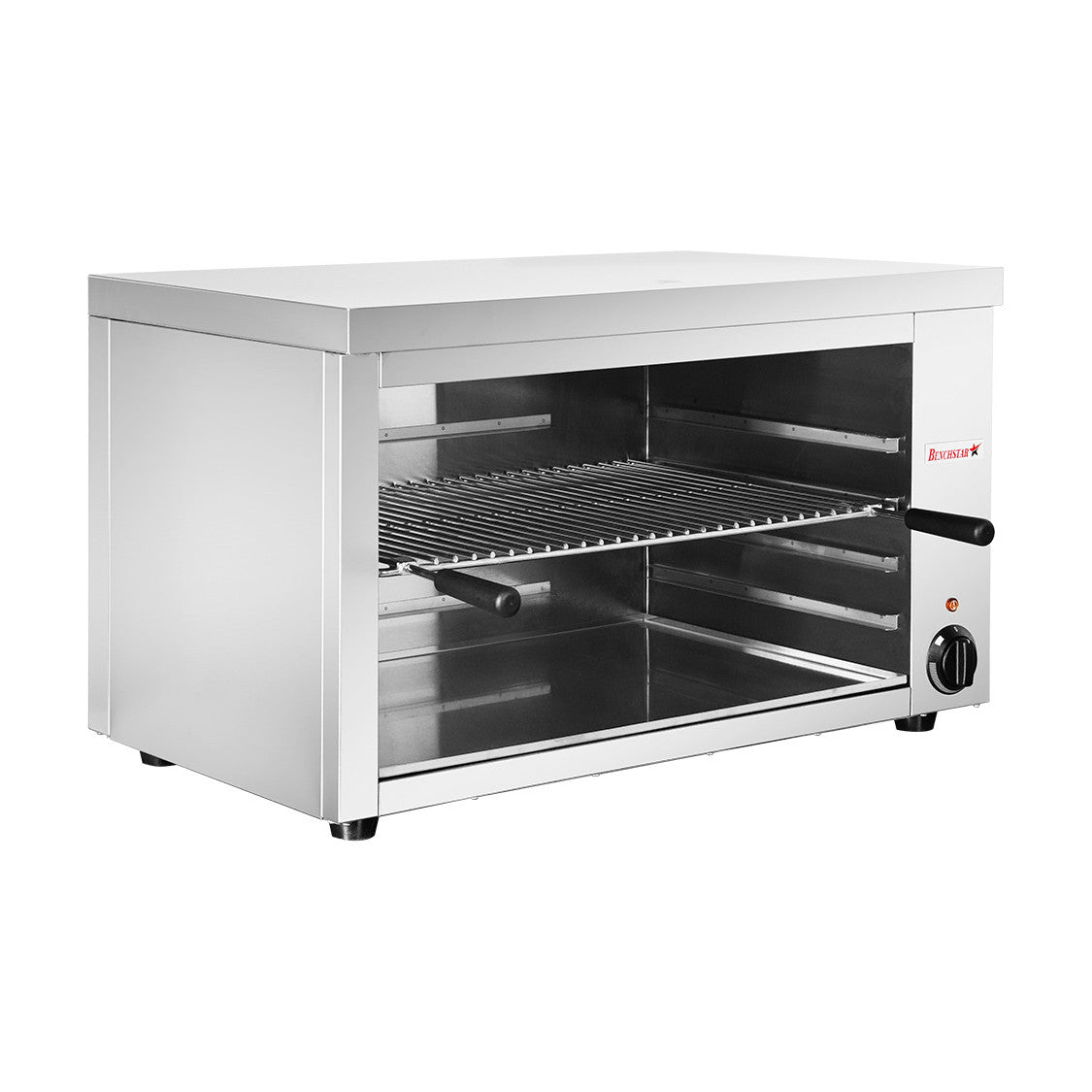Benchstar Toaster / Griller / Salamander - AT-937E