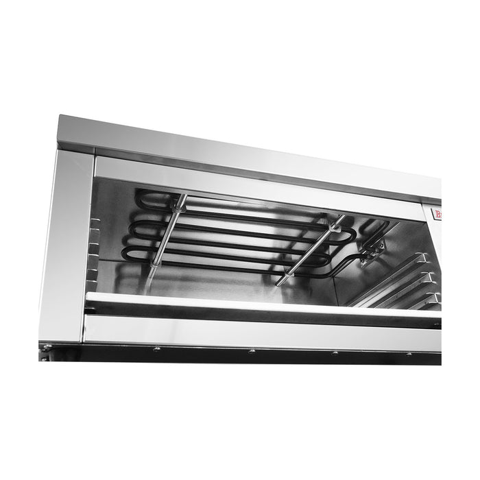 Benchstar Toaster / Griller / Salamander - AT-937E