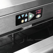 Adler Topline Undercounter Dishwasher - DWA5550