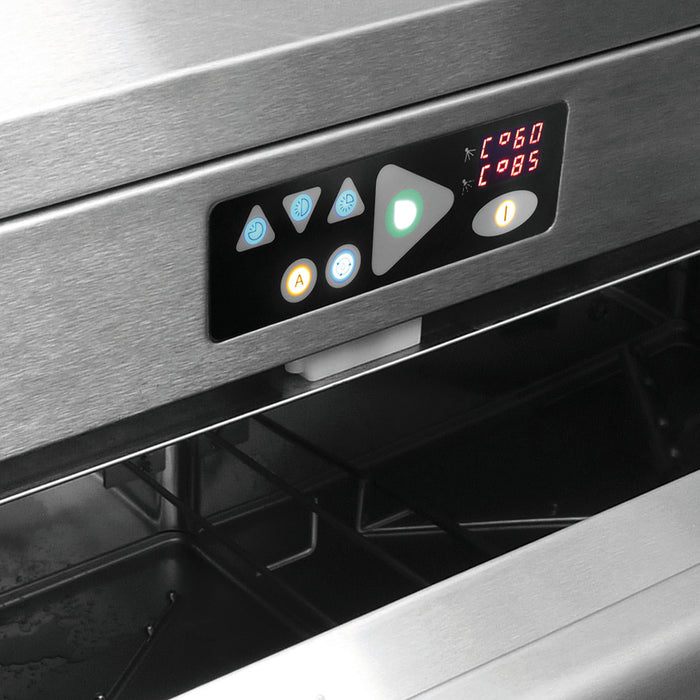 Adler Topline Undercounter Dishwasher - DWA5550