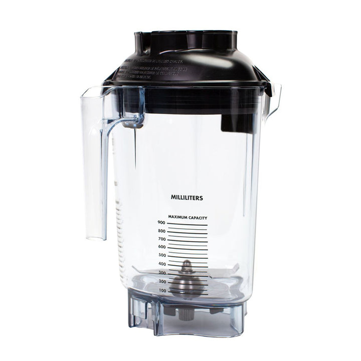Vitamix 0.9L Advance Container with Advance Blade (one piece lid) - VIT-070935