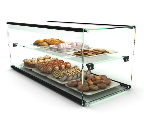 Fridge Shell For Display Commercial Display Fridges Australia — Commercial Equipment Online
