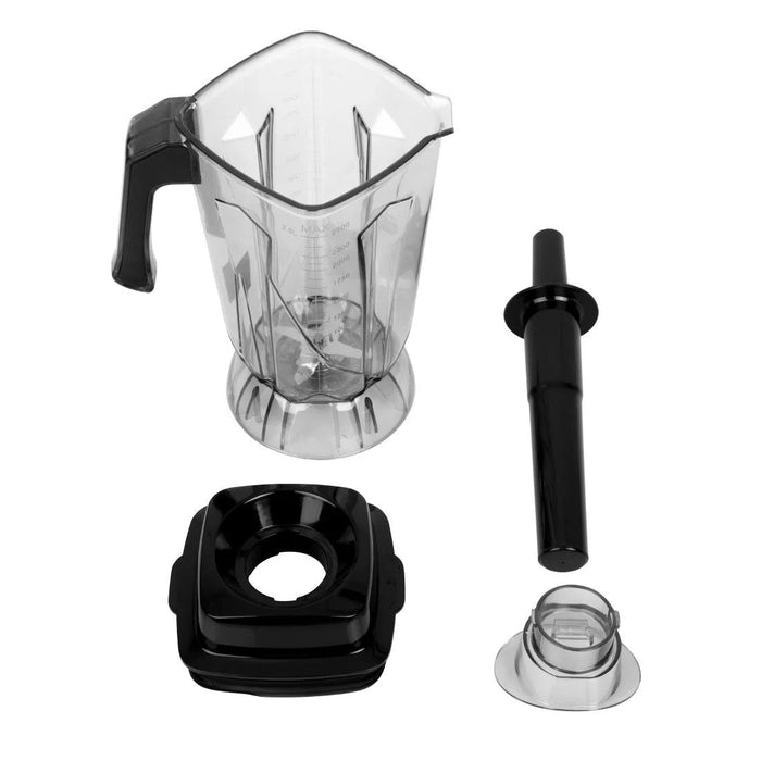 Apuro Blender Jug 2.5Ltr