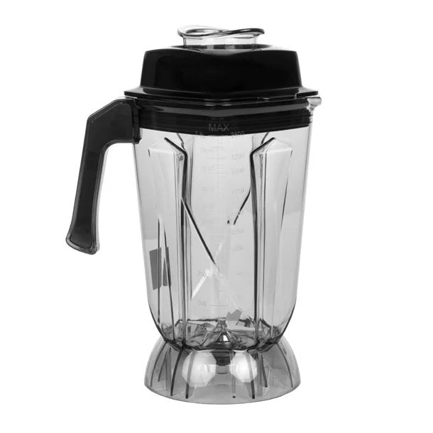 Apuro Blender Jug 2.5Ltr