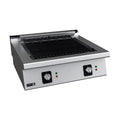 Fagor Kore 700 Series Bench Top Electric Chargrill B-E710