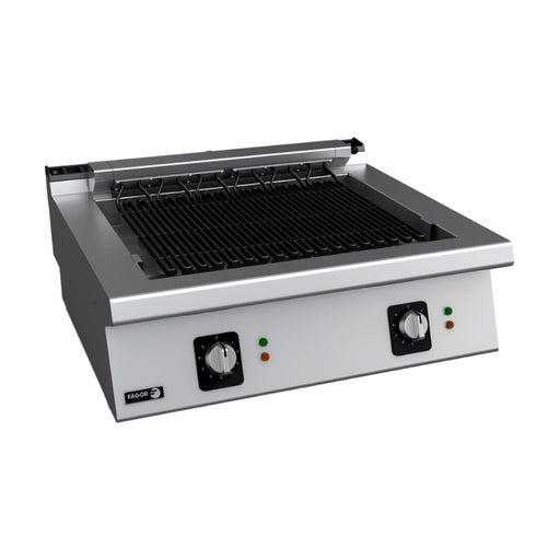 Fagor Kore 700 Series Bench Top Electric Chargrill B-E710