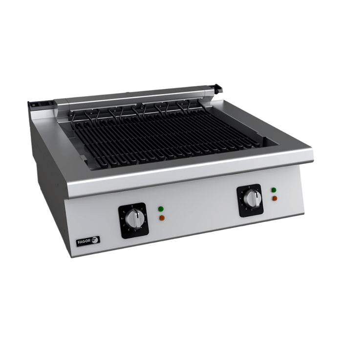 Fagor Kore 700 Series Bench Top Electric Chargrill B-E710