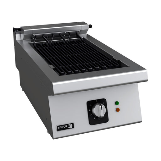 Fagor Kore 900 Series Bench Top Electric Chargrill - B-E905