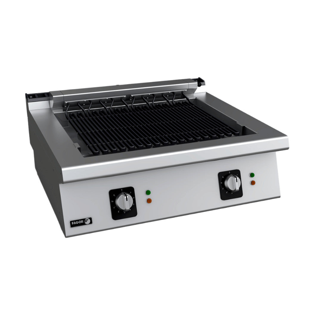 Fagor Kore 900 Series Bench Top Electric Chargrill B-E910