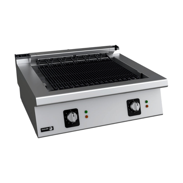 Fagor Kore 900 Series Bench Top Electric Chargrill B-E910