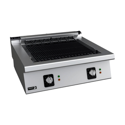 Fagor Kore 900 Series Bench Top Electric Chargrill B-E910