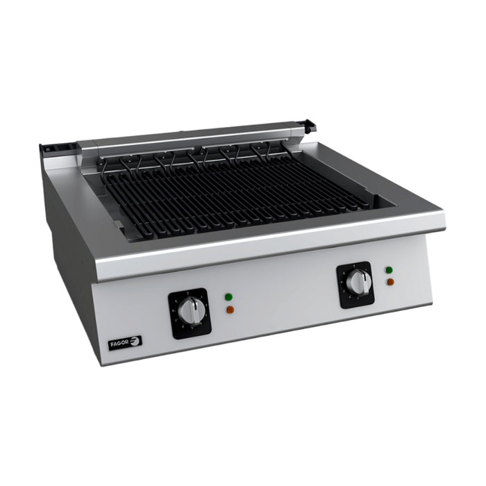 Fagor Kore 900 Series Bench Top Electric Chargrill B-E910