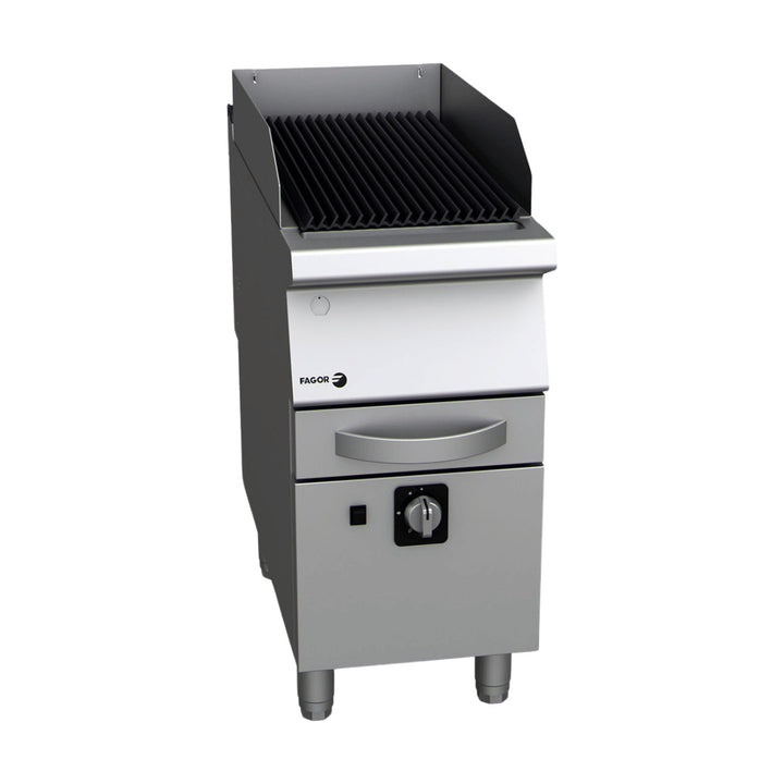 Fagor Kore 700 Series Industrial Gas Chargrill - B-G7051