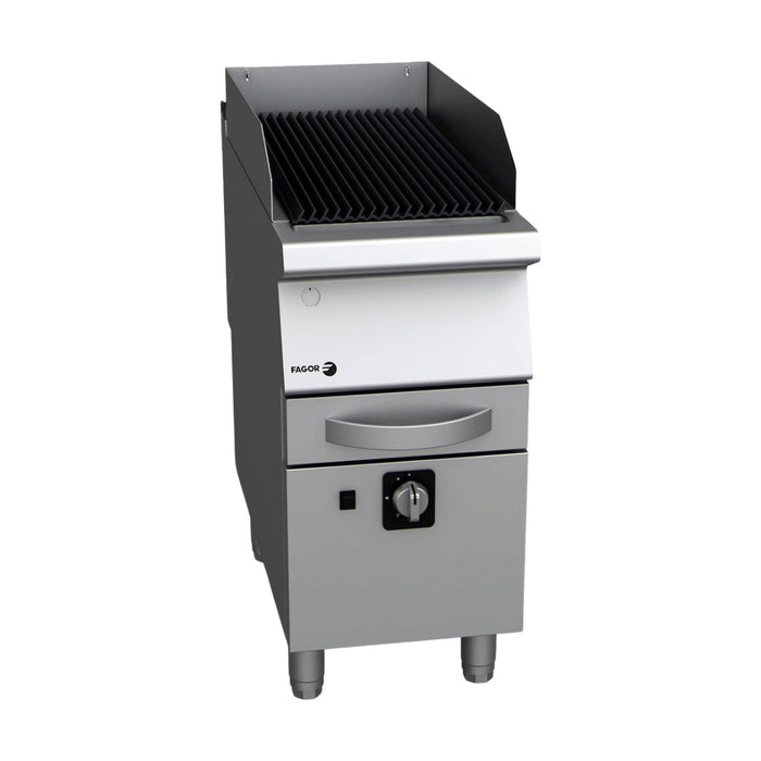 Fagor Kore 700 Series Industrial Gas Chargrill - B-G7051