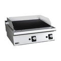 Fagor Kore 700 Series Bench Top Gas Chargrill - B-G710