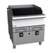 Fagor Kore 700 Series Bench Top Gas Chargrill - B-G7101