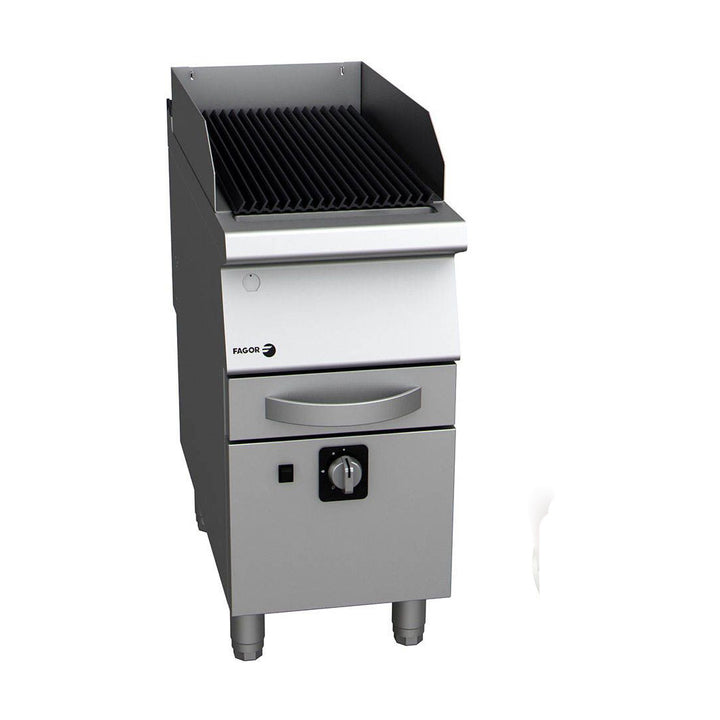 Fagor Kore 900 Series Chargrill - B-G9051