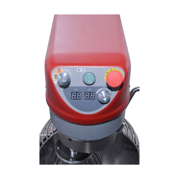 Tyrone Heavy Duty Planetary Mixer 10L - B10GX