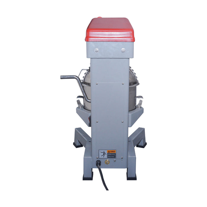 Tyrone Heavy Duty Planetary Mixer 10L - B10GX