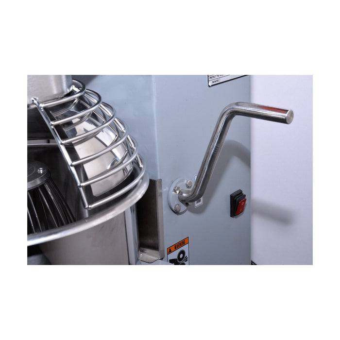 Tyrone Heavy Duty Planetary Mixer 10L - B10GX