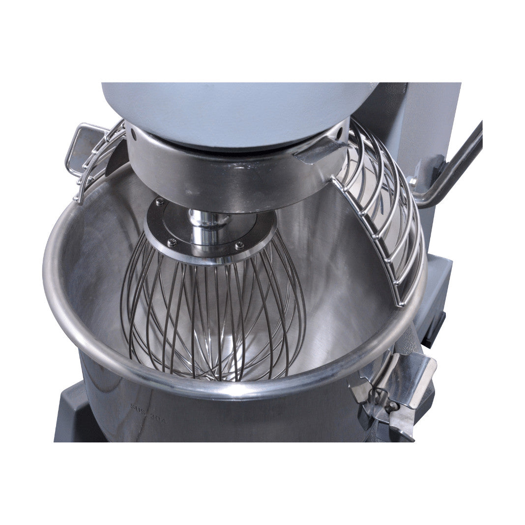 Tyrone Heavy Duty Planetary Mixer 10L - B10GX