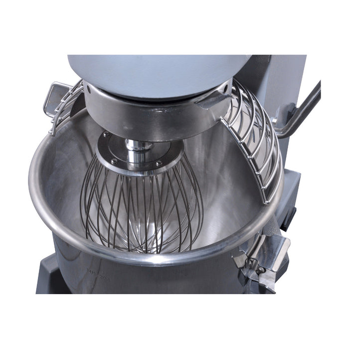 Tyrone Heavy Duty Planetary Mixer 10L - B10GX
