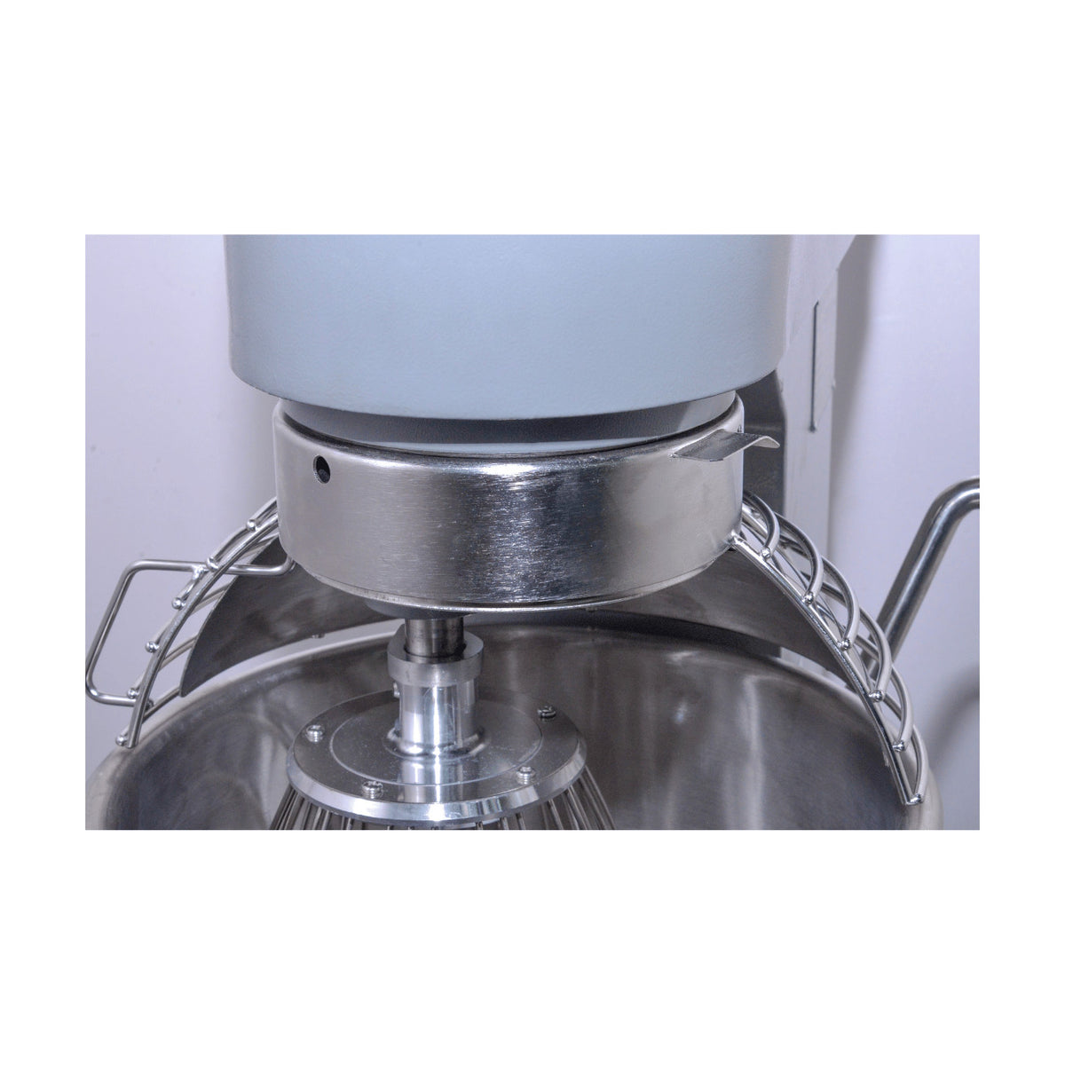 Tyrone Heavy Duty Planetary Mixer 10L - B10GX