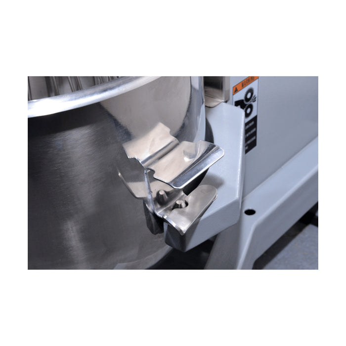 Tyrone Heavy Duty Planetary Mixer 10L - B10GX