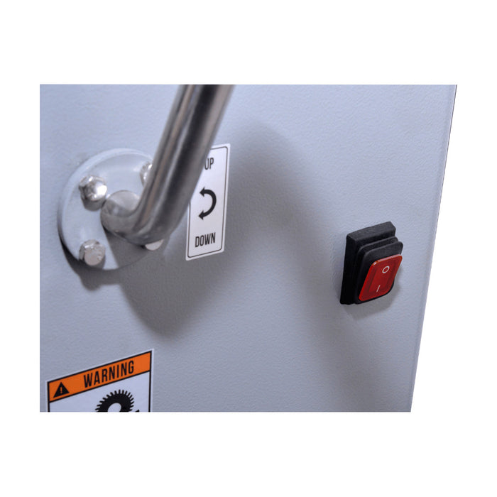 Tyrone Heavy Duty Planetary Mixer 10L - B10GX