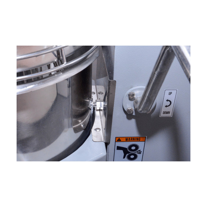Tyrone Heavy Duty Planetary Mixer 10L - B10GX