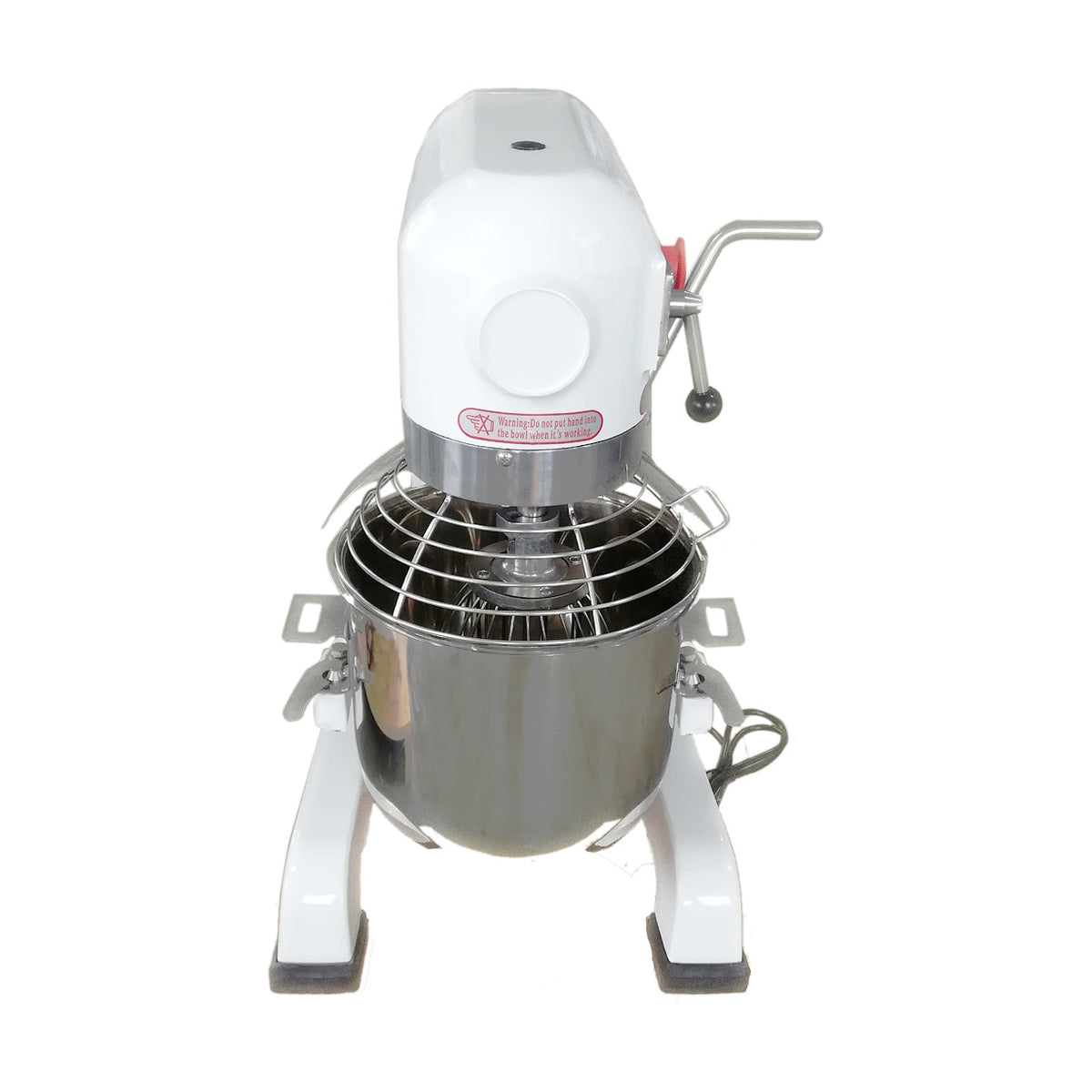 Yasaki Heavy Duty Mixer 10L - B10KG