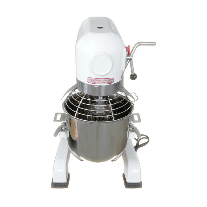 Yasaki Heavy Duty Mixer 10L - B10KG