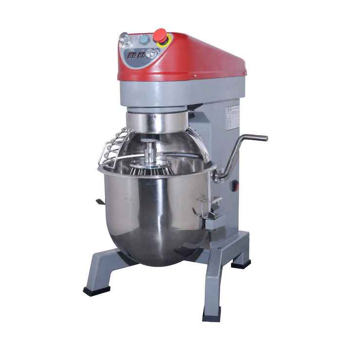 Tyrone Heavy Duty Planetary Mixer 20L – B20GX