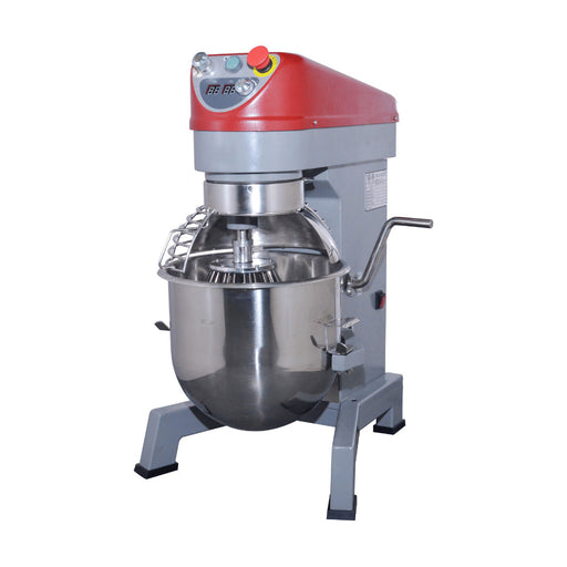 Tyrone Heavy Duty Planetary Mixer 20L – B20GX