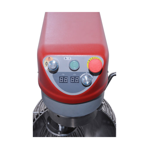 Tyrone Heavy Duty Planetary Mixer 20L – B20GX