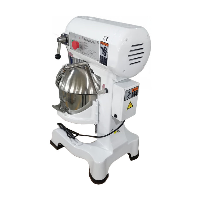 Yasaki Heavy Duty Mixer 20L - B20KG