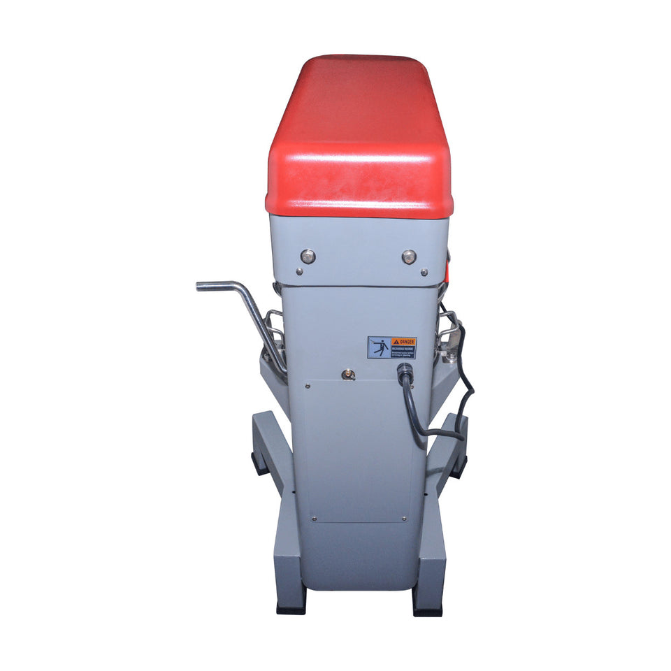 Tyrone Heavy Duty Planetary Mixer 40L – B40GX