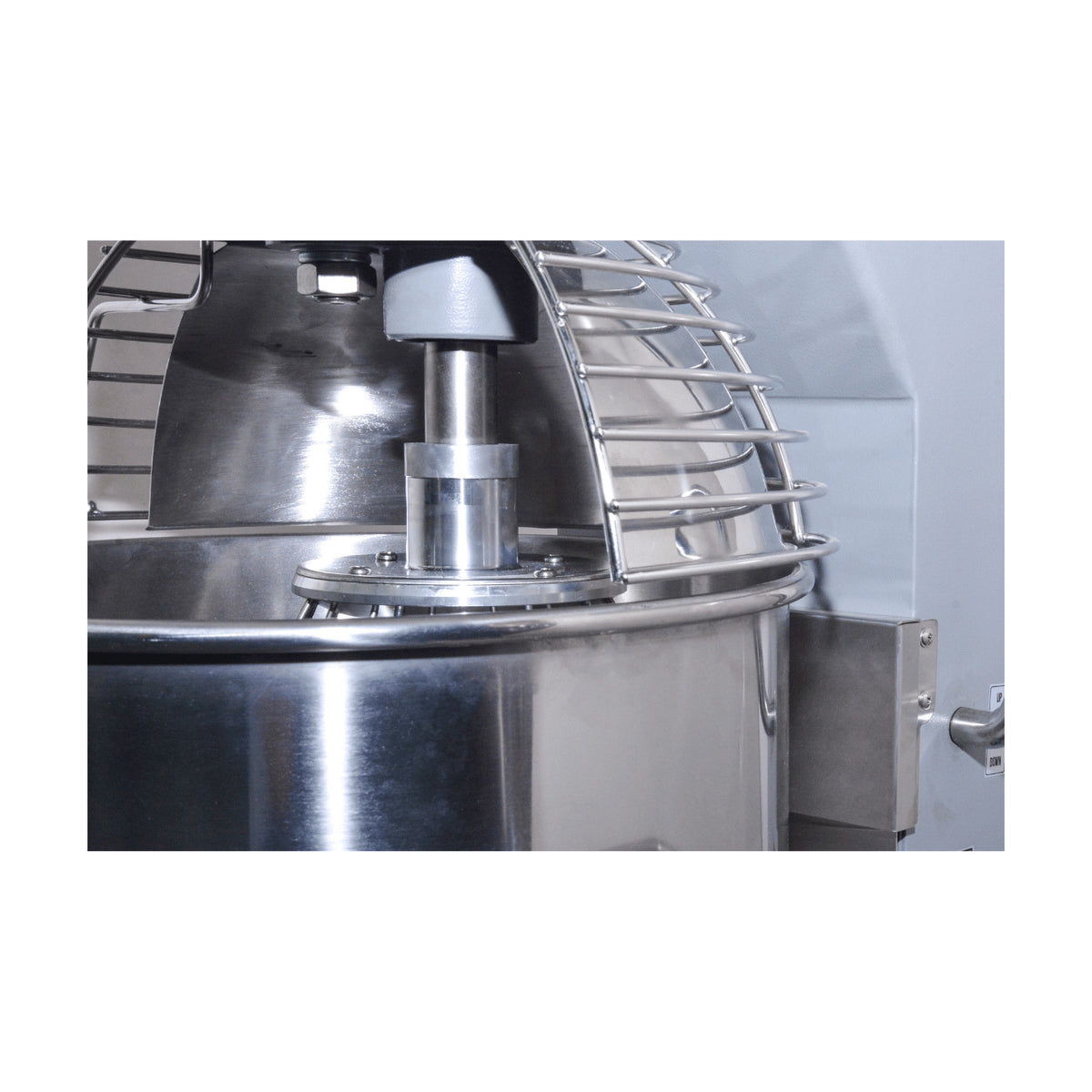 Tyrone Heavy Duty Planetary Mixer 40L – B40GX