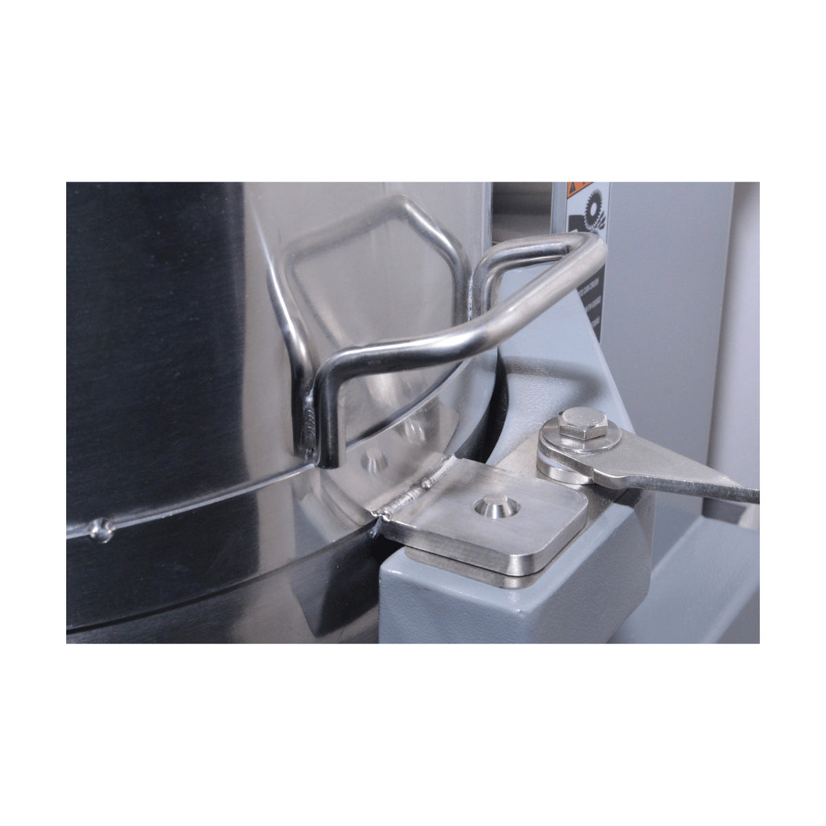 Tyrone Heavy Duty Planetary Mixer 40L – B40GX