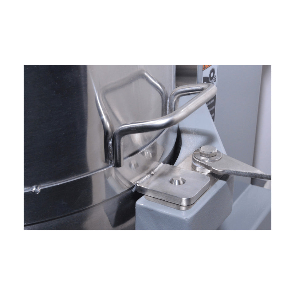 Tyrone Heavy Duty Planetary Mixer 40L – B40GX