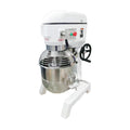 Yasaki Belt Drive Three Speed Planetary Mixer 40L - B40KG