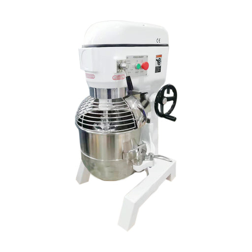 Yasaki Belt Drive Three Speed Planetary Mixer 40L - B40KG