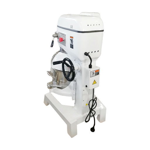 Yasaki Belt Drive Three Speed Planetary Mixer 40L - B40KG